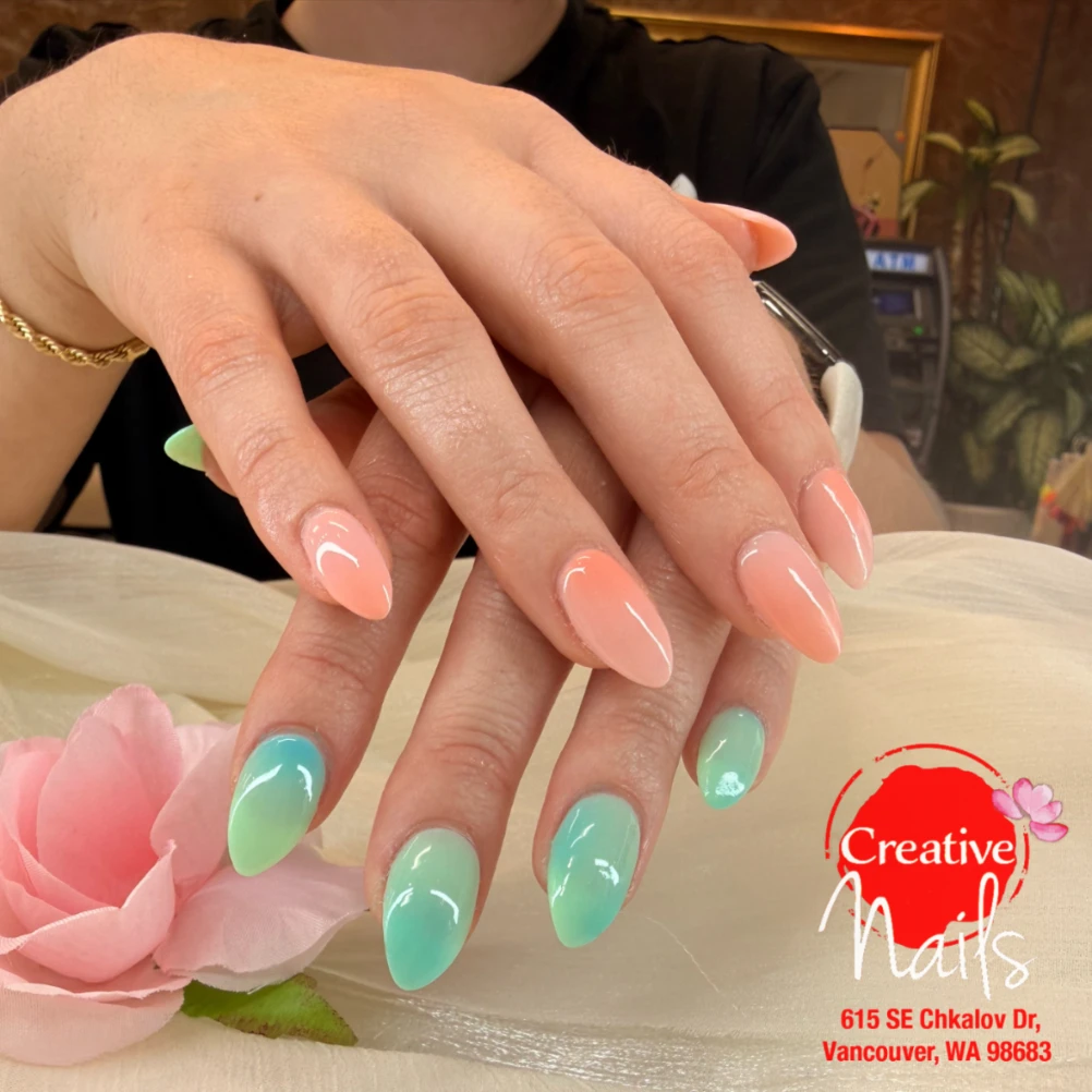 Creative Nails